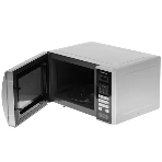 Микроволновая печь Panasonic NN-ST342MZPE серебристый, 25 л, 800 Вт, переключатели - сенсор, фото4