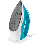 Утюг Vitek VT-8336 белый/бирюзовый, фото6