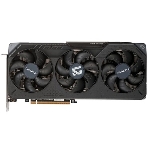 Видеокарта Gigabyte AMD Radeon RX 9070 GAMING OC, PCIe 5.0 16Gb GDDR6, 256 bit, 3 x DisplayPort, HDM, GPU 2070 MHz (GV-R9070GAMING OC-16GD), фото 1