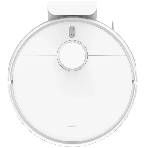 Робот-пылесос Xiaomi Robot Vacuum S40C EU белый, 2400 мAч Li-Ion, уборка сухая/влажная, пылесборник контейнер 0.52 л, фото3