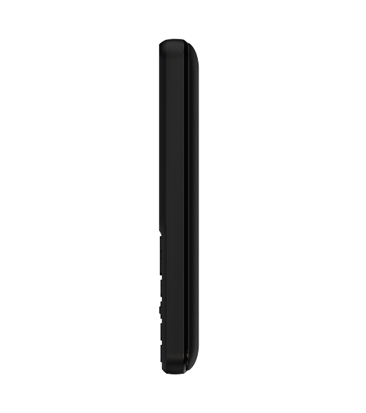 Мобильный телефон Maxvi C38 черный
