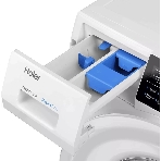 Стиральная машина Haier HW70-BP12969BE белый, загрузка фронтальная 7 кг, 1200 об/мин., класс: A+++, фото4