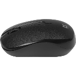 Мышь беспроводная Defender Datum MM-285 черный, 1600 dpi, радиоканал, USB, кнопки - 3, фото6