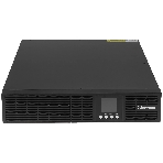 Источник бесперебойного питания CyberPower OLS2000ERT/2000 ВА/1800 Вт/USB/RJ11/45/SNMP/8 х IEC 320 C13 (компьютерная), фото 1