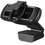 Веб-камера ACD Vision UC700 1920x1080, 30 кадр/с, USB Type-A, микрофон (шумоподавление), автоматическая фокусировка, автоосвещение, шторка приватности, универсальное крепление, фото4