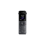 Телефон DECT-трубка Yealink W74H черный, фото2