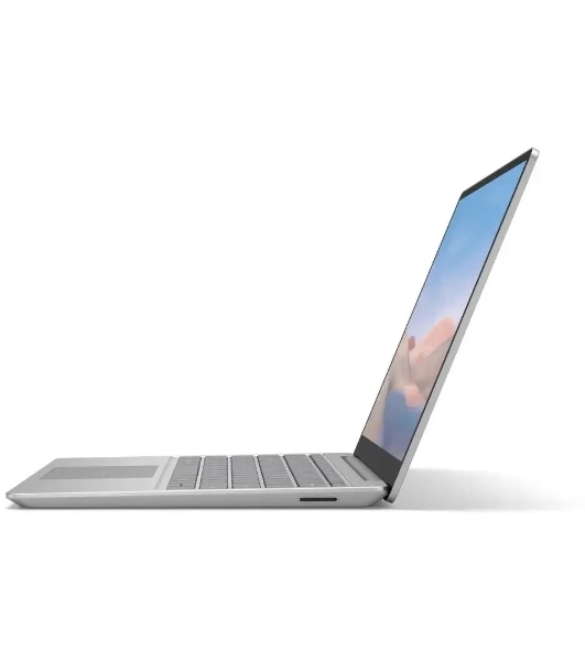 Ноутбук Microsoft TNV-00004 Surface Go 12.4' Platinum Intel Core i5-1035G1/8Gb/SSD256Gb/IPS/touch/1536x1024/EU/touch/Win10Pro/silver
