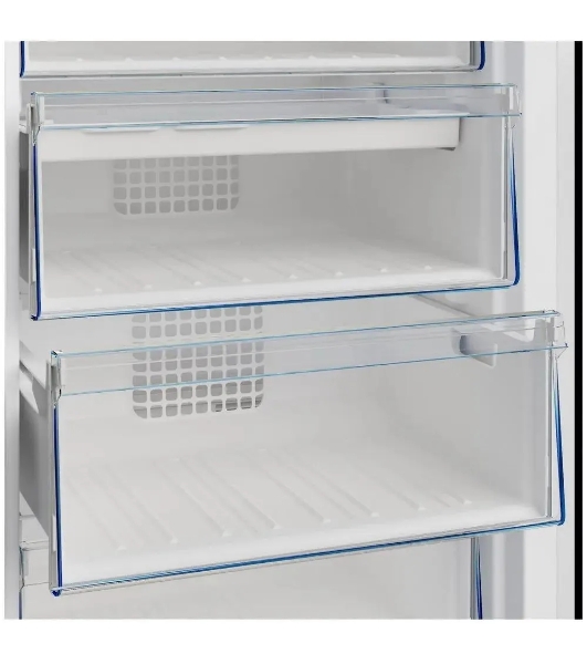 Морозильная камера Beko B3RFNK312W белый, 275л, 6 ящиков