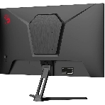 Монитор 23.8' BLOODY MN240F IPS 1920x1080, 180 Гц, 1 мс, 16:9, 280 кд/м², 2xHDMI, 1xDP, 1x3.5 мм, 2x2 Вт, черный, фото4