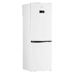 Холодильник Beko B3R0CNK362HW белый двухкамерный 220/100л морозилка снизу No Frost, фото3