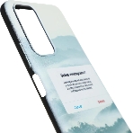 Чехол (клип-кейс) Gresso Meridian, для Xiaomi Poco M4 Pro 5G, зеленый gr17aaae8994, фото7