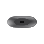 Наушники TWS Tecno Buds 4 черный, внутриканальные, Bluetooth, до 6 ч, фото7
