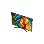Телевизор LG 50' 50NANO81A6A черный DLED 4K UHD 60Hz Smart TV WebOS 2GB/8GB, фото8