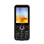 Мобильный телефон Maxvi K15n 4G черный, фото2