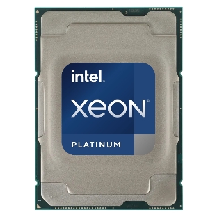 Процессор Intel Xeon Platinum 8368 Soc-4189 2.4GHz OEM
