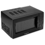 Микроволновая печь Starwind SMW5020 черный, 20 л, 700 Вт, переключатели - сенсор, фото3
