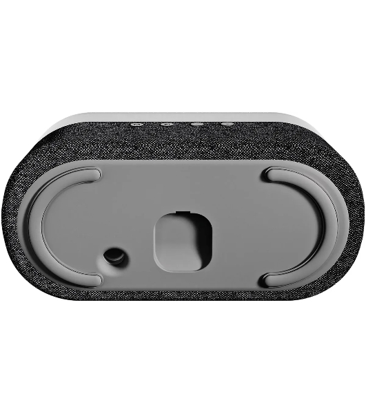 Портативная колонка BBK BTA1212 черный 10W 2.0 BT 10м 1800mAh