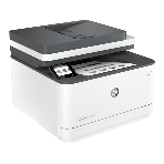МФУ лазерное HP LaserJet Pro 3103fdw (3G632A), A4, ч/б, печ. 33 стр/мин., скан до 19 стр/мин. (ч/б) 8 стр/мин. цвет, 1200x1200 dpi, Ethernet (RJ-45), USB 2.0, Wi-Fi, фото3