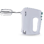 Миксер ручной Vitek VT-1490 белый/зеленый, фото5