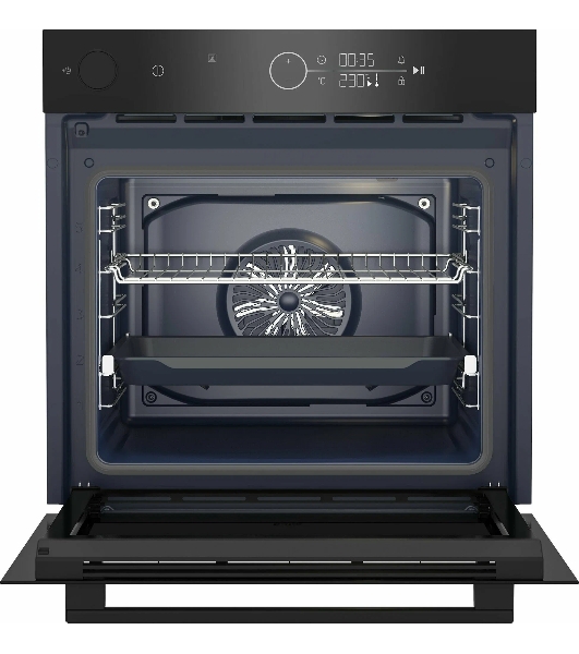 Духовой шкаф Beko BCBIS17400KSBS (7739182958) 72 л, A+, черный