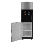 Кулер для воды Starwind SW-1011EB, верхняя загрузка, нагрев 95 °С, охлаждение 10 °С, черный/серебристый, фото10