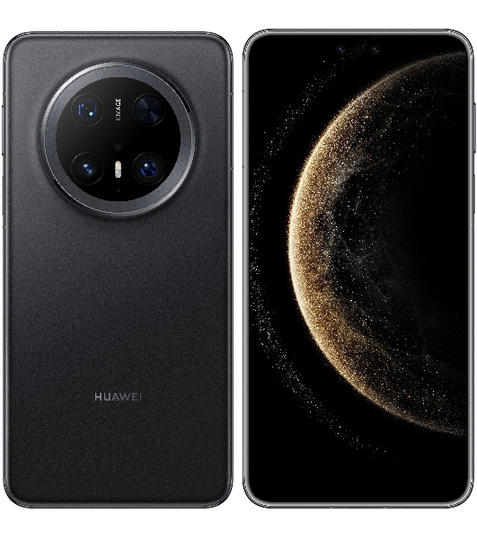 Смартфон Huawei Mate 70 Pro 12/512Gb, черный