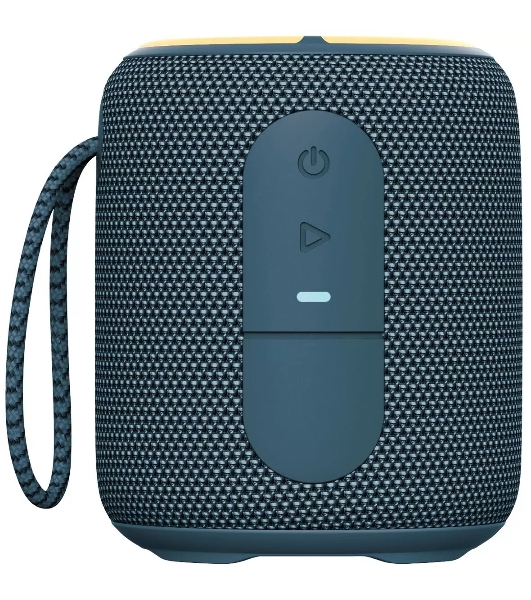 Портативная колонка AIWA PAS-H100 dark blue