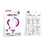 Сетевое зарядное устройство BOROFONE (6941991122880) BAS76A 1USB+1Type-C 3.0A QC3.0 PD 30W White, фото2