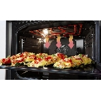 Плита Электрическая Gorenje GEIT5C60BPG черный, фото10