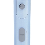 Фен Centek CT-2203 синий, 1600 Вт, компактный, ионизация, фото5