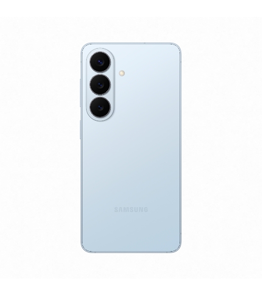 Смартфон Samsung Galaxy S26 SM-S942B 12/256Gb голубой