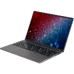Ноутбук IRU Strato 16ALMR Core i5 12450H 16Gb SSD512Gb Intel UHD Graphics 16' IPS WUXGA (2560x1600) Windows 11 Pro silver WiFi BT Cam 5400mAh (2159330), фото3