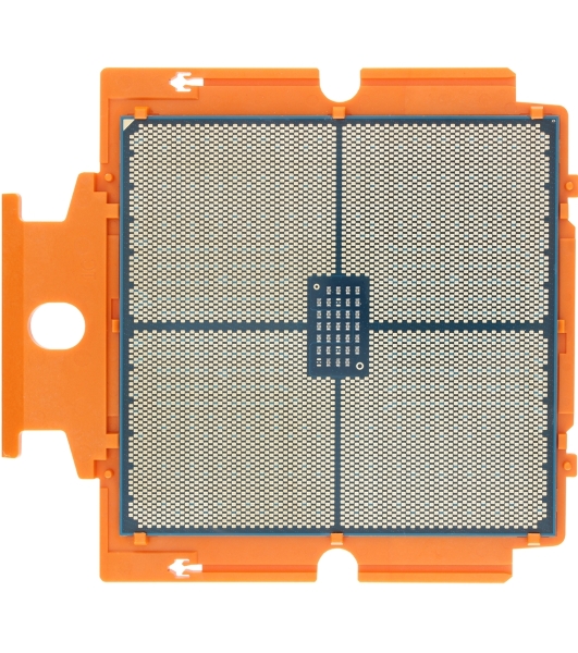Процессор AMD EPYC 9634 Soc-SP5 2.25GHz OEM