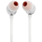 Проводные наушники JBL Tune 310C белый, внутриканальные, USB Type-C, фото4
