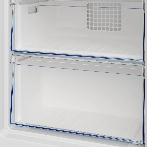 Морозильная камера Beko B3RFNK312W белый, 275л, 6 ящиков, фото4