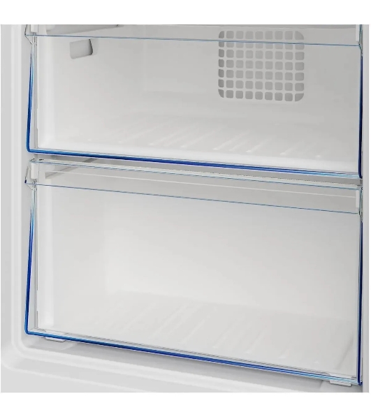 Морозильная камера Beko B3RFNK312W белый, 275л, 6 ящиков