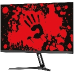 Монитор 23.8' BLOODY MN240F IPS 1920x1080, 180 Гц, 1 мс, 16:9, 280 кд/м², 2xHDMI, 1xDP, 1x3.5 мм, 2x2 Вт, черный, фото5