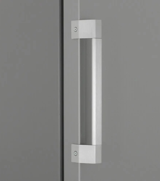 Морозильная камера Hotpoint HFZ 5171 S, серебристый, 250л, 5 ящиков