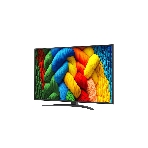 Телевизор LG 50' 50NANO81A6A черный DLED 4K UHD 60Hz Smart TV WebOS 2GB/8GB, фото9