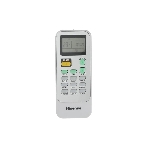 Кондиционер мобильный Hisense AP-09CW4GNCS00 9000 BTU, 18 м², 52 дБ, охлаждение, осушение, белый, фото4