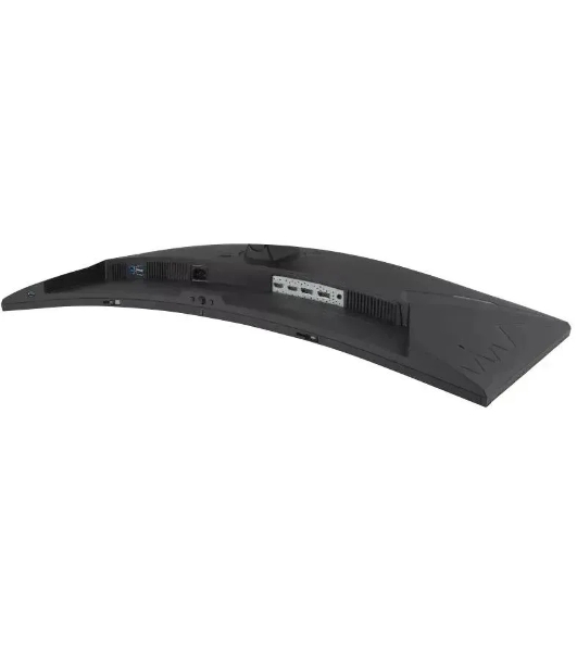 Монитор 34' Asus VG34WQML5A VA 3440x1440, 250 Гц, 1 мс, 21:9, 400 кд/м², HDMI 2.0 x2, DP 1.4, USB Hub, 3.5 Jack, динамики, черный