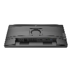 Монитор 23.8' Philips 24B2U4301 IPS 1920x1080, 120 Гц, 4 мс, 16:9, 300 кд/м², HDMI 1.4, DP 1.4, 2xUSB-C (90 Вт), USB Hub (3x USB 3.0), 3.5 Jack, динамики (2x2 Вт), RJ45, HDR10, Adaptive-Sync, черно-серебристый, фото5