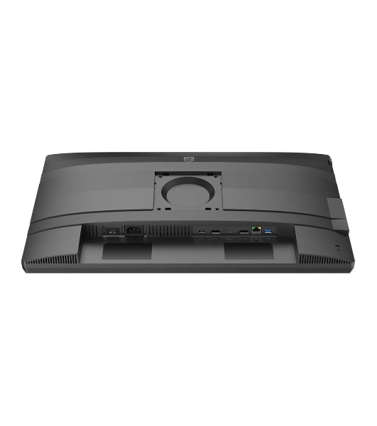 Монитор 23.8' Philips 24B2U4301 IPS 1920x1080, 120 Гц, 4 мс, 16:9, 300 кд/м², HDMI 1.4, DP 1.4, 2xUSB-C (90 Вт), USB Hub (3x USB 3.0), 3.5 Jack, динамики (2x2 Вт), RJ45, HDR10, Adaptive-Sync, черно-серебристый