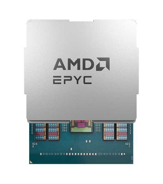Процессор AMD EPYC 9845 Soc-SP5 2.1GHz OEM