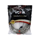 Кабель-адаптер VCOM VUS7049-25M USB2.0-repeater, удлинительный активный Am-->Af 25м, фото3