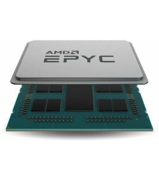 Процессор AMD EPYC 9634 Soc-SP5 2.25GHz OEM