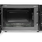 Микроволновая печь Starwind SMW5020 черный, 20 л, 700 Вт, переключатели - сенсор, фото4