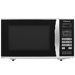 Микроволновая печь Panasonic NN-ST342MZPE серебристый, 25 л, 800 Вт, переключатели - сенсор, фото 1