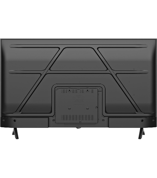 Телевизор BBK 40' 40LEM-1033/FTS2C (B) черный LED FULL HD 60Hz