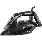 Утюг ARESA AR-3129 черный, 3150 Вт, 50 г/мин, 150 г/мин, 350 мл, фото 1